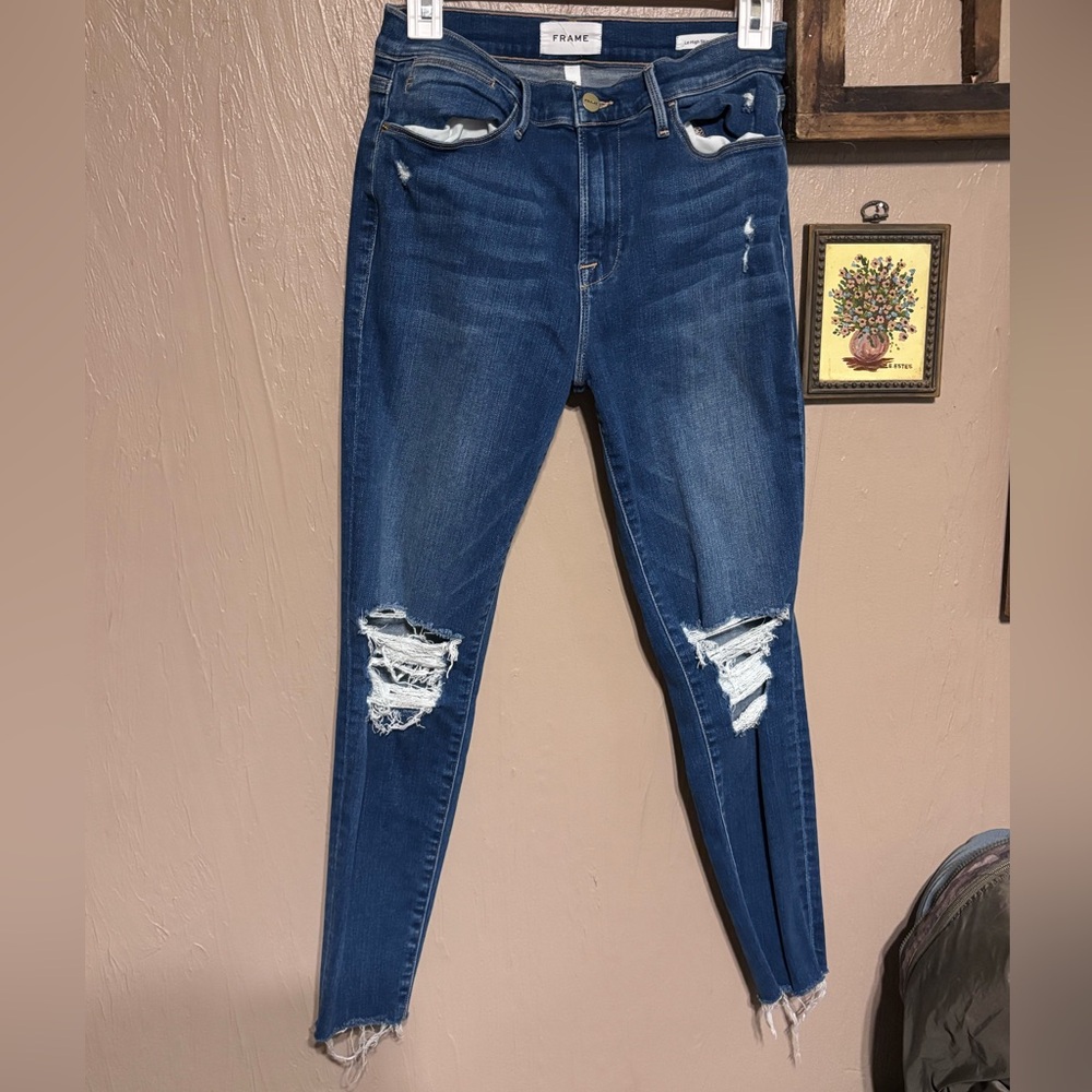 Frame Jeans